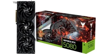 Gainward GeForce RTX 5080 Phoenix GS