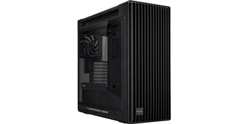 ASUS ProArt PA602 TG - Chassi - Fulltower - Svart