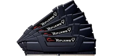 DDR4 32 GB (4×8 GB)