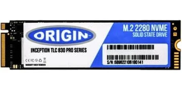 NVMe 250 GB