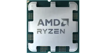 Ryzen 5 7500F