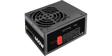 Thermaltake Toughpower SFX 600W PSU