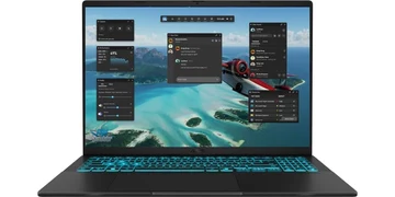 ASUS V16 V3607VM-RP040W laptop 210H 16 GB 1 TB SSD 16 RTX 5060