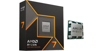 Ryzen 7 9700X