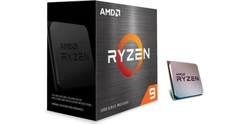 Ryzen 9 5950X