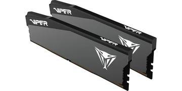 Patriot VIPER Elite 5 Ultra 2x32GB DDR5