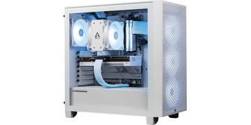 White Shark Massacre Speldator - RX 9070 XT 16GB | Ryzen 7 7800X3D | 16GB | 1TB
