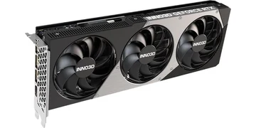 Inno3D GeForce RTX 5080 X3 grafikkort 16 GB GDDR7