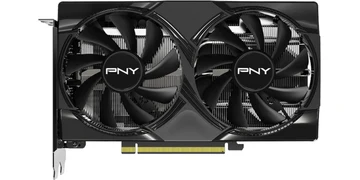 PNY GeForce RTX 5060 Dual Fan OC 8G Grafikkort