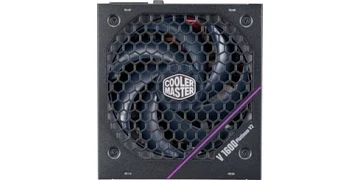 Cooler Master V Platinum V2 1600 PSU