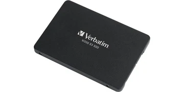Verbatim Vi550 S3 SSD - 512GB - SATA-600 - 2.5"