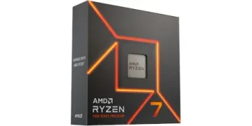 Ryzen 7 7700X
