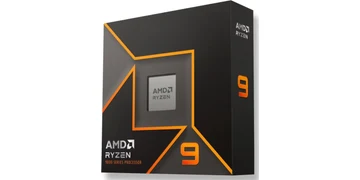 Ryzen 9 9950X
