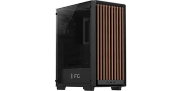 Banshee I Gaming Dator, AMD Ryzen 5 7600X, 16GB DDR5, AMD Radeon RX 9060 XT 16GB, 1TB SSD M.2, 750W 80+, Windows 11