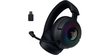 Razer Kraken V4 - Gaming Headset
