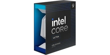 Core Ultra 9 285K