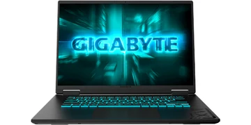 GIGABYTE Gaming A16 - 16" | RTX 5070 | Core i7 | 16GB | 1TB