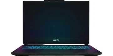MSI Cyborg 15 A13VE-1005 laptop Core i5-13420H 16 GB 512 GB SSD 15,6 RTX 4050