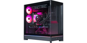 Shark Ultimator Speldator - RX 9060 XT 8GB | Ryzen 7 7800X3D | 16GB | 1TB