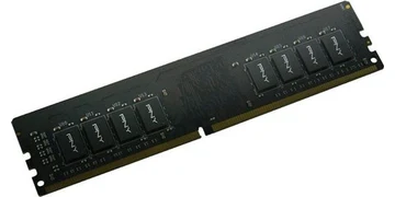 PNY - DDR4 - module - 16 GB - DIMM 288-pin - 3200 MHz / PC4-25600 - unbuffered