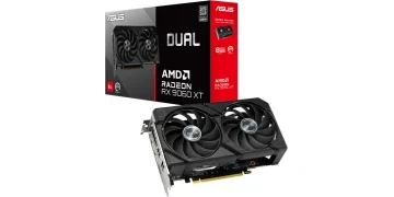 RX 9060 XT