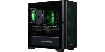 Max Bite Brutality Speldator - RTX 5060 8GB | Ryzen 5 7400 | 16GB | 1TB
