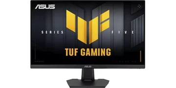 ASUS 24" TUF gamingskärm VG249QM5F