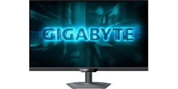 27" GIGABYTE G27Q20 - 2560x1440 (QHD) - 200Hz - SuperSpeed IPS
