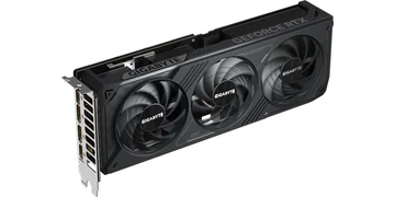 Gigabyte GeForce RTX 5070 WINDFORCE OC