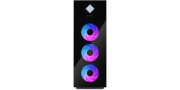 OMEN by HP 45L Gaming Desktop GT22-3031no - RTX 5080 16GB | Core Ultra 9 | 32GB