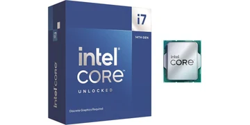 Core i7-14700KF
