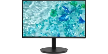 Acer CB2 Series, Vero CB242YP6, Skärm, 23.8", Full HD, IPS, 144Hz
