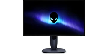 27" Dell Alienware AW2725Q - 3840x2160 (4K) - 240Hz - QD-OLED