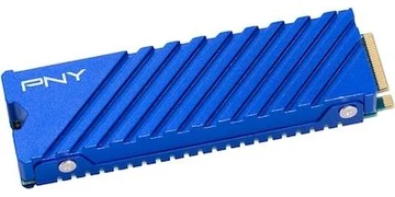 PNY CS2341 1TB M.2 2280 NVMe Gen4 SSD