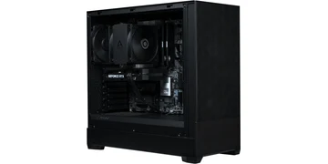 Shark Bloodlust Speldator - RTX 5060 8GB | Core Ultra 5 225F | 16GB | 1TB