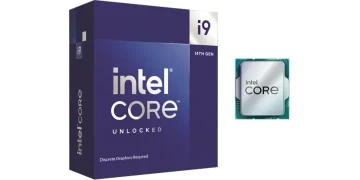 Core i9-14900KF