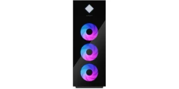 OMEN by HP 45L Gaming Desktop GT22-3036no - RTX 5070 12GB | Core Ultra 7 | 32GB