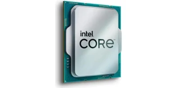 Core i5-13600KF