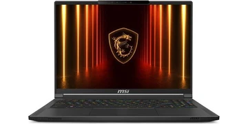 MSI Stealth A16 AI+ - 16" | RTX 5070 | Ryzen AI 7 | 16GB | 1TB