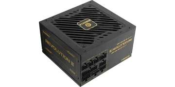 Enermax Revolution3 ERV850G-AHG-MAC nätaggregat 850 W 80+ Gold FULLMOD