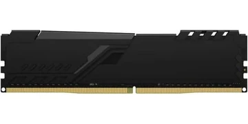 DDR4 16 GB (1×16 GB)