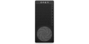 OMEN 16L Gaming Desktop PC TG03-0017no PC - RTX 5060 Ti 16GB | Core Ultra 7 | 32GB