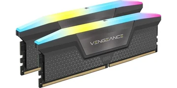 DDR5 32 GB (2×16 GB)