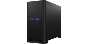 Lenovo Legion T5 30IAS10 spel-PC med Core Ultra 5 225, 32 GB, 1 TB SSD och RTX 5060