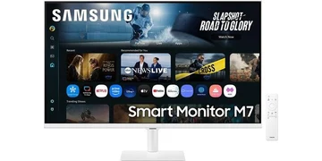 32" Samsung S32FM703UU - 32" | 3840 x 2160 | 60 Hz | VA
