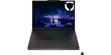 Lenovo Legion 5 - 15.1" | RTX 5070 | Core Ultra 7 | 16GB | 1TB