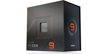 Ryzen 9 7900X