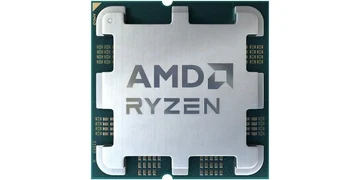 AMD Ryzen 7 7800X3D, AMD Ryzen™ 7, Socket AM5, 5 nm, AMD, 7800X3D, 4,2 GHz - OEM CPU
