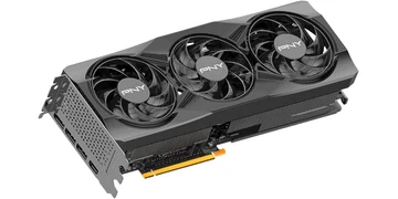 PNY GEFORCE RTX 5070 TI 16GB OC
