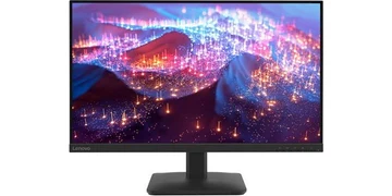 27" Lenovo L27-4e - 1920x1080 (FHD) - 100Hz - IPS